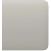 Заглушка монтажной коробки Ajax CoverPlate SideCover (CP) Oyster (126142.323.OY)