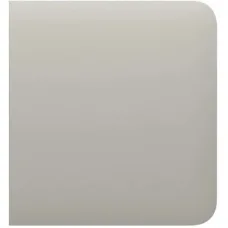 Заглушка монтажної коробки Ajax CoverPlate SideCover (CP) Oyster (126142.323.OY)