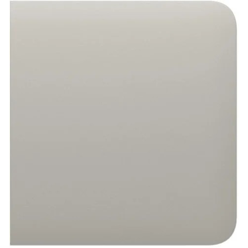 Заглушка монтажної коробки Ajax CoverPlate SideCover (CP) Oyster (126142.323.OY) фото 1