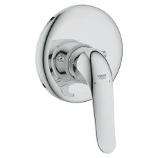 Смеситель для душа скрытого монтажа Grohe Euroeco Special, хром (32784000)