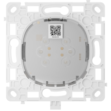 Реле для двухклавишного проходного выключателя Ajax LightCore (2-gang/2-way) (87944.142.NC)