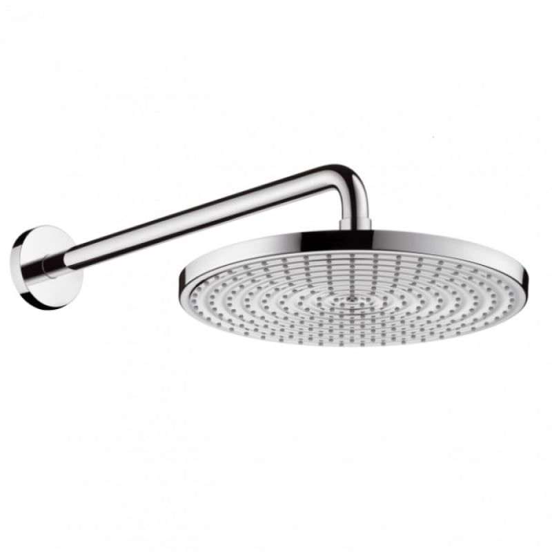 27492000 Верхний душ из стены Raindance Air 300мм фото 1