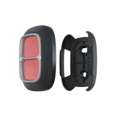 Держатель Ajax Holder for Button/DoubleButton Black