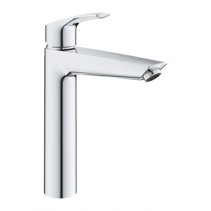 Змішувач одноважільний для раковини Grohe Eurosmart DN 15XL-Size (23971003) фото 1