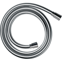 Isiflex Шланг для душа 1600 мм, хром