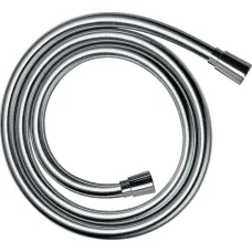 Isiflex Шланг для душу 1600 мм, хром