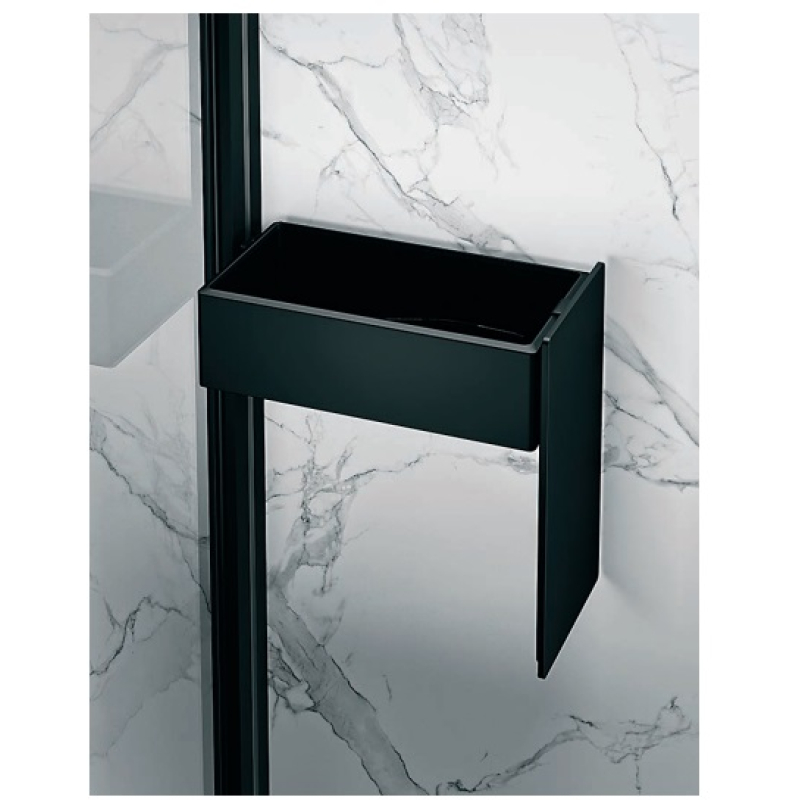 Select+ Drybox Контейнер для хранения, Black Edition фото 2
