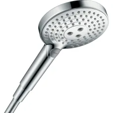 Ручний душ Hansgrohe Raindance Select S 120 3jet, хром (26530000)