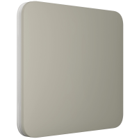 Выключатель Ajax LightSwitch 1-клавишный Olive