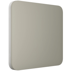 Выключатель Ajax LightSwitch 1-клавишный Olive