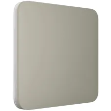 Выключатель Ajax LightSwitch 1-клавишный Olive