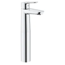 Смеситель для раковины Grohe Bau Edge 310 мм, XL-Size, хром (23761000)