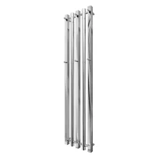 Водяна сушка для рушників INOX Бітуб 1490х360/320