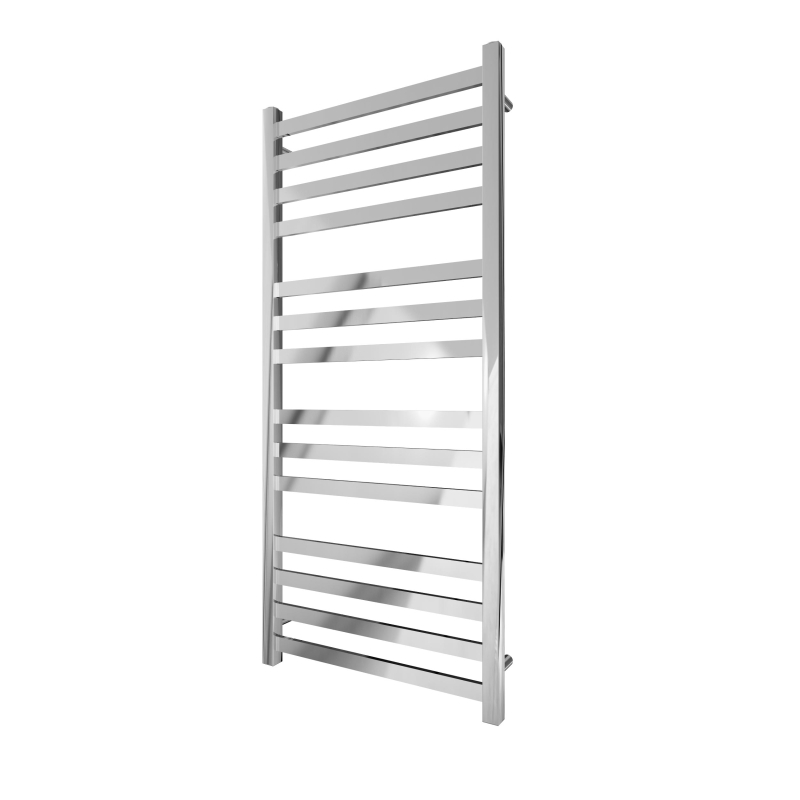 Водяна сушка для рушників INOX Чикаго 1170х530/500 (Бронза) фото 5