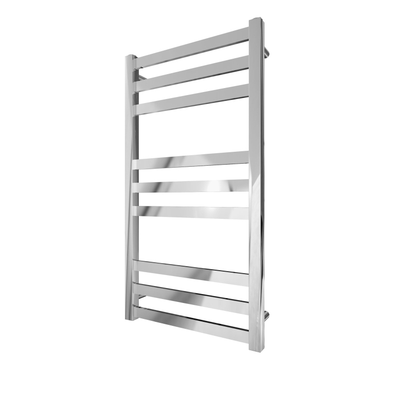 Водяна сушка для рушників INOX Чикаго 770х430/400 фото 1