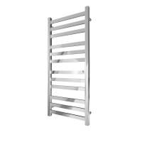 Водяна сушка для рушників INOX Чикаго 970х430/400
