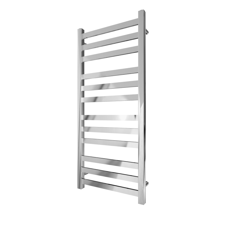 Водяна сушка для рушників INOX Чикаго 970х430/400 фото 1