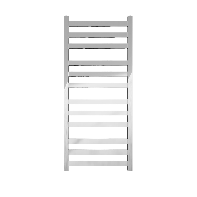 Водяна сушка для рушників INOX Чикаго 970х430/400 фото 2