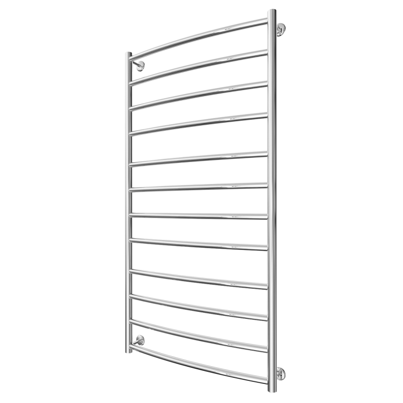 Водяна сушка для рушників INOX Класик 1170х630/600 фото 1