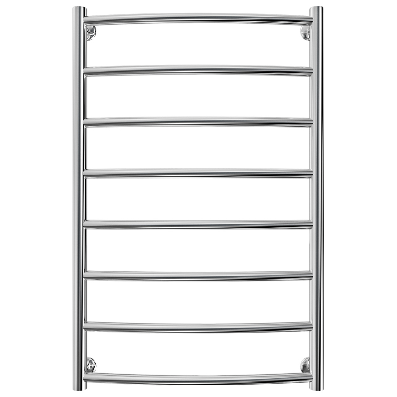 Водяна сушка для рушників INOX Класик 770х530/500 фото 2