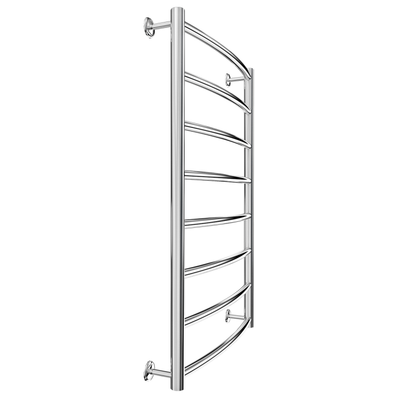 Водяна сушка для рушників INOX Класик 770х530/500 фото 3
