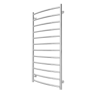 Водяна сушка для рушників INOX Класик 1170х530/500