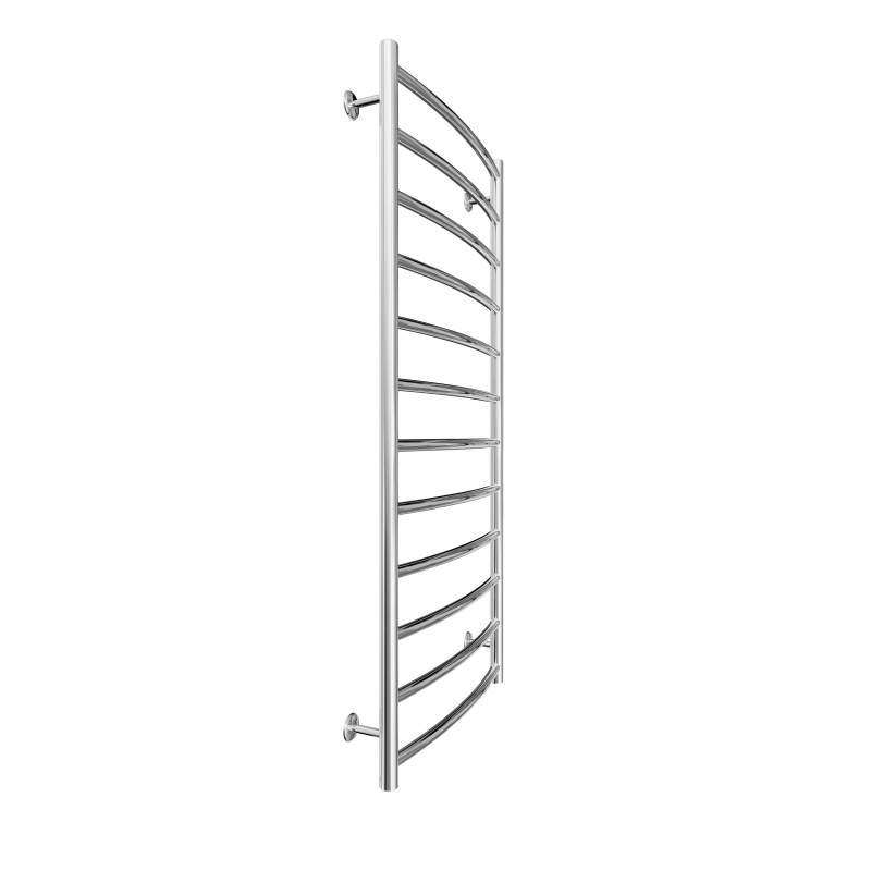 Водяна сушка для рушників INOX Класик 1170х530/500 фото 3