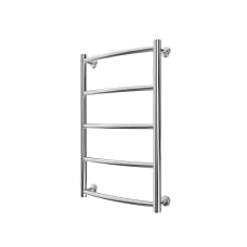Водяна сушка для рушників INOX Класик 570х430/400