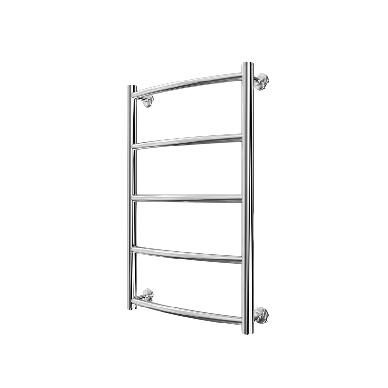 Водяна сушка для рушників INOX Класик HP 570х430/400 фото 1