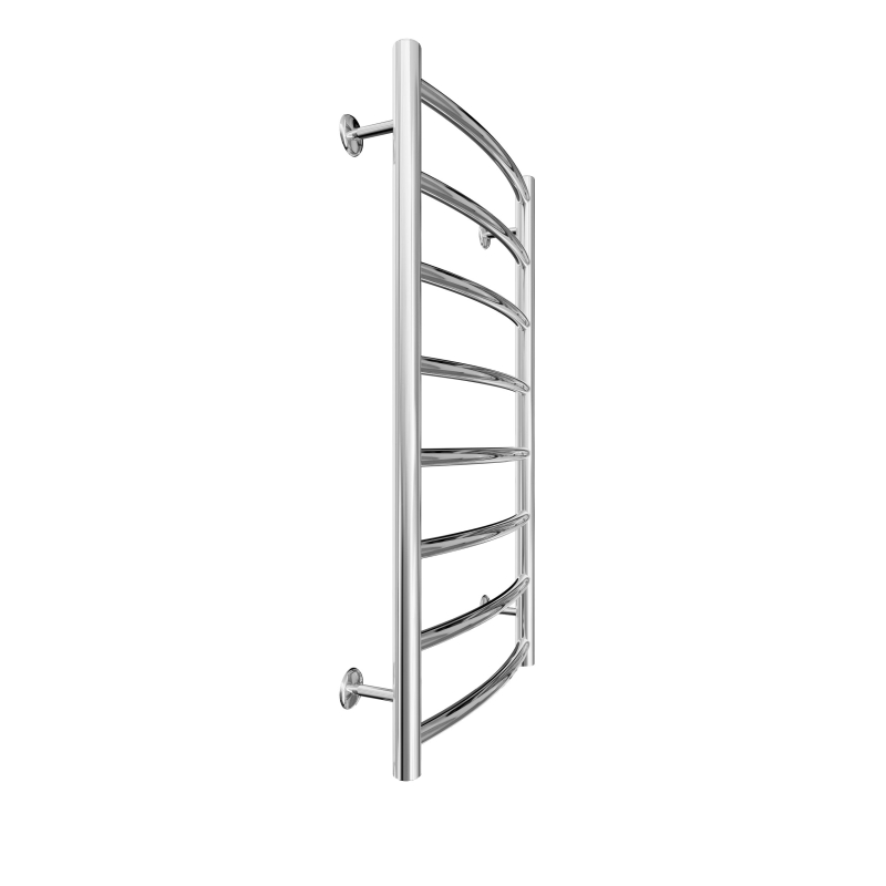 Водяна сушка для рушників INOX Класик 770х430/400 фото 3
