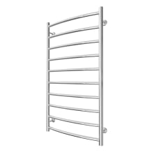 Водяна сушка для рушників INOX Класик 970х530/500