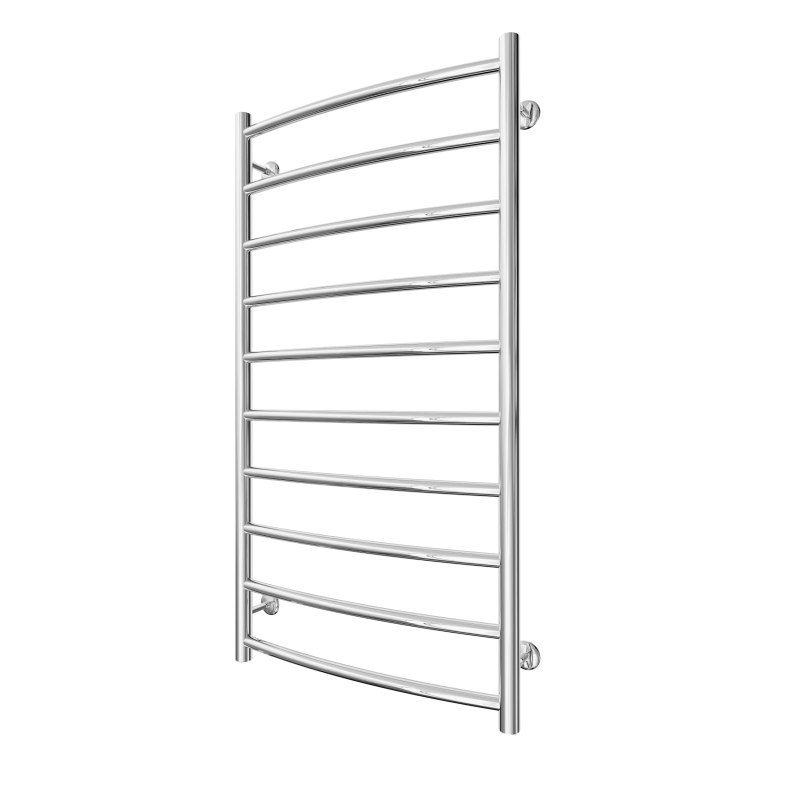Водяна сушка для рушників INOX Класик 970х530/500 фото 1