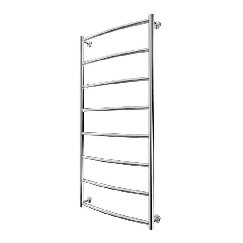 Водяной полотенцесушитель INOX Классик HP 1170х530/500 фото 1