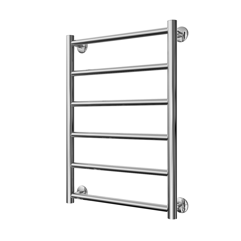 Водяной полотенцесушитель INOX Флэт 570х430/400 фото 1