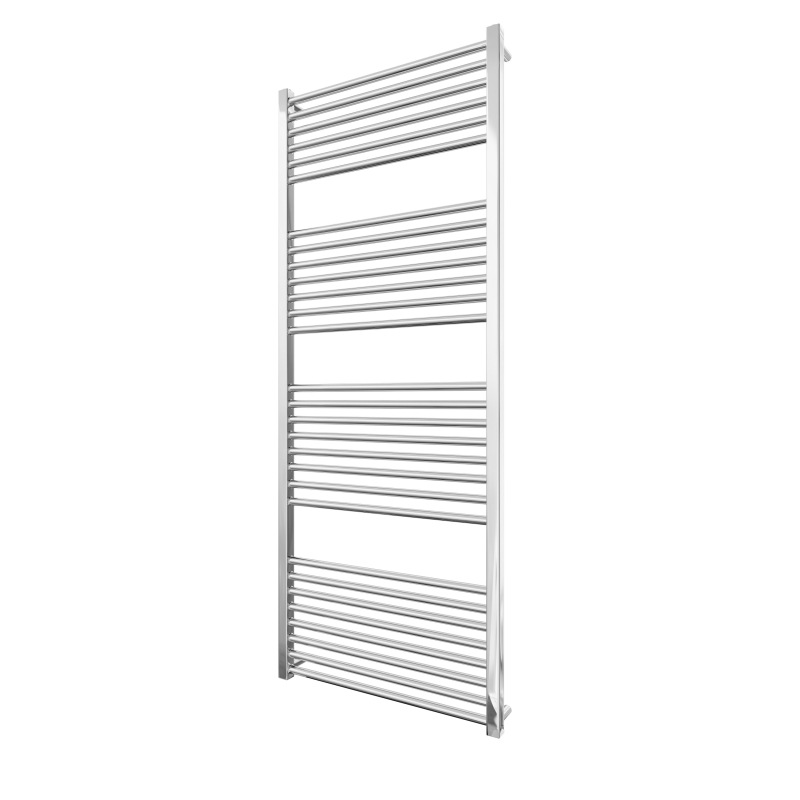 Водяна сушка для рушників INOX Гера 1500х630/600 фото 1