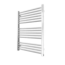 Водяна сушка для рушників INOX Гера 770х530/500