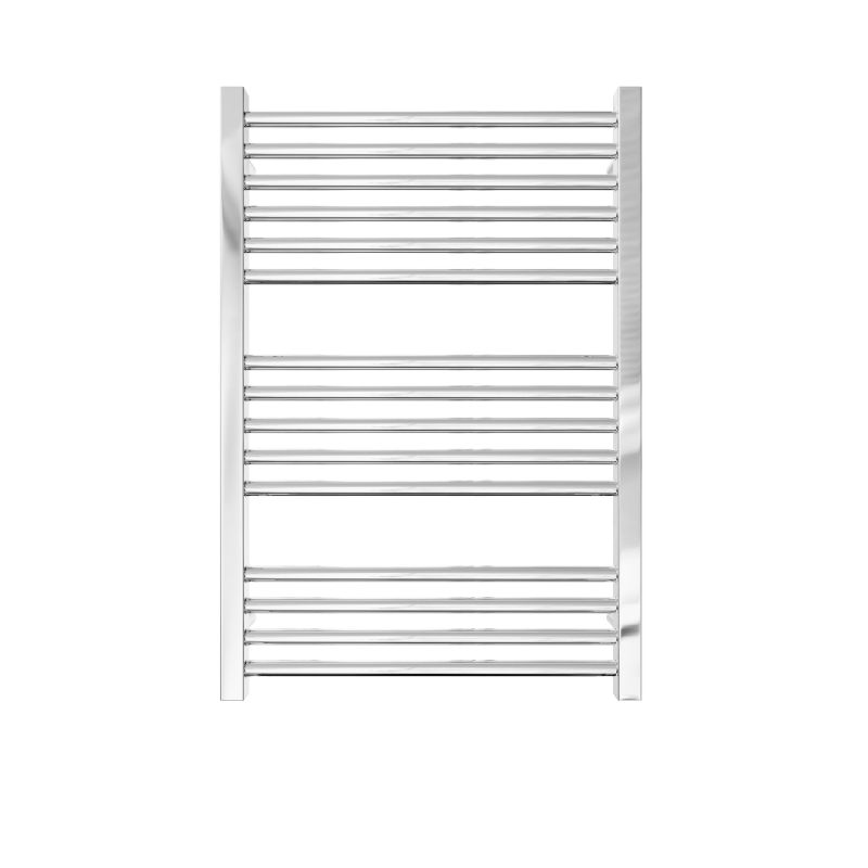 Водяна сушка для рушників INOX Гера 770х530/500 фото 2