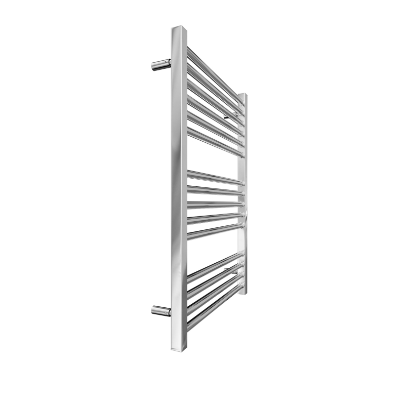 Водяна сушка для рушників INOX Гера 770х530/500 фото 3