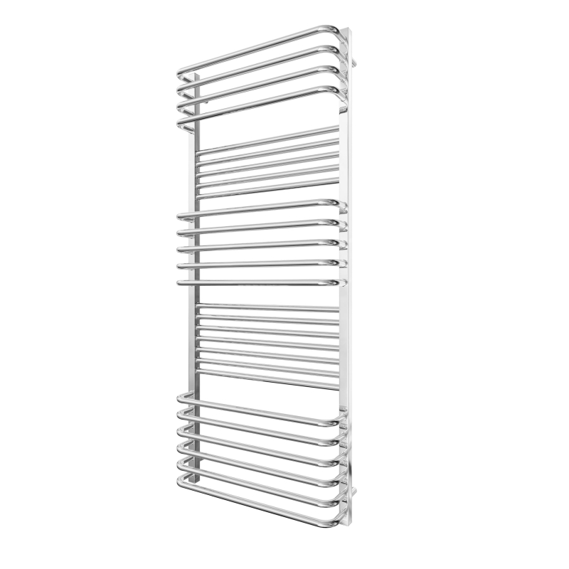 Водяна сушка для рушників INOX Гера-Люкс 1500х630/600 фото 1