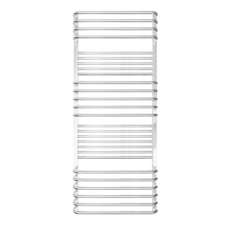 Водяна сушка для рушників INOX Гера-Люкс 1500х630/600 фото 2
