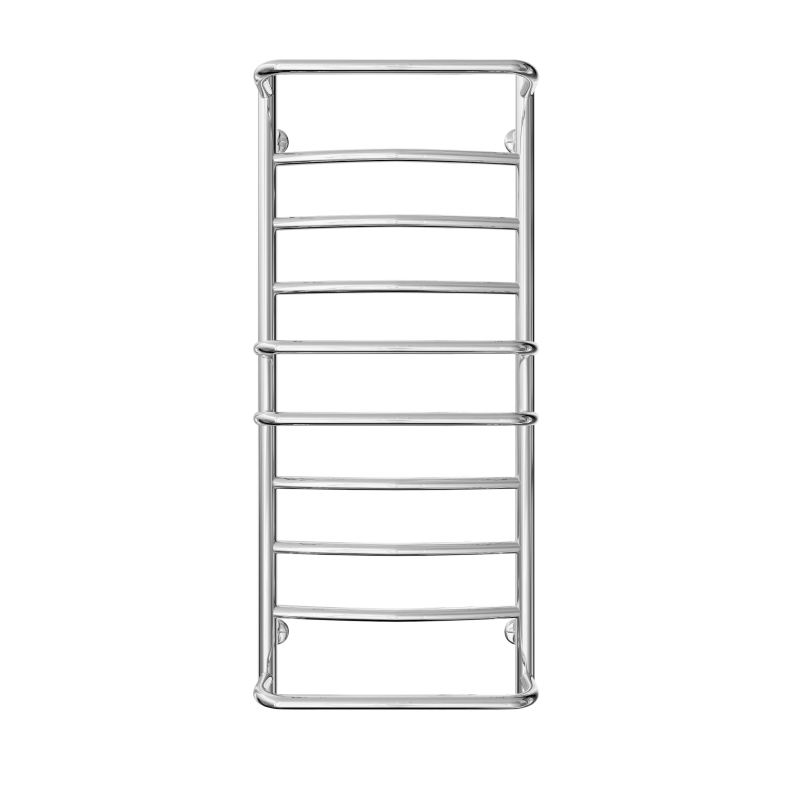 Водяна сушка для рушників INOX Люкс 970х430/400 фото 2