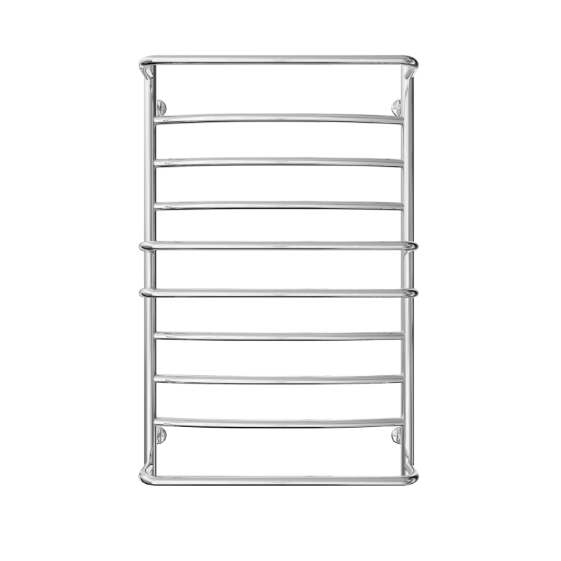 Водяна сушка для рушників INOX Люкс 970х630/600 фото 2