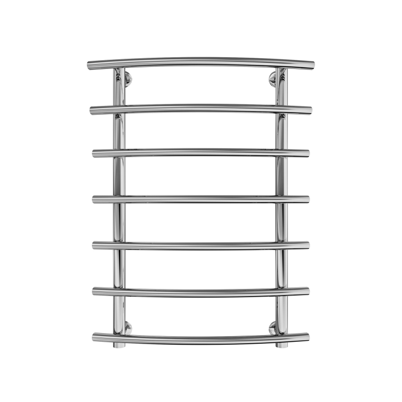 Водяна сушка для рушників INOX Маріо 770х530/400 фото 2
