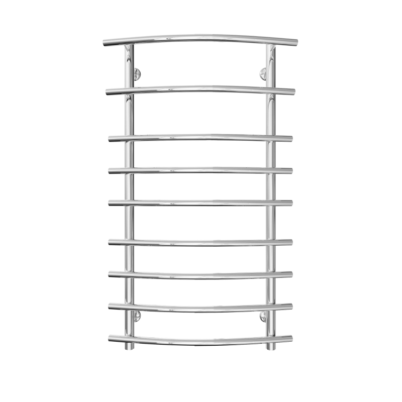 Водяна сушка для рушників INOX Маріо 970х530/400 фото 2