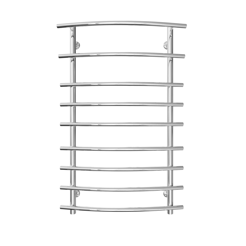 Водяна сушка для рушників INOX Маріо 970х630/500 фото 2