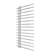 Водяна сушка для рушників INOX Марсель 1170х530/50