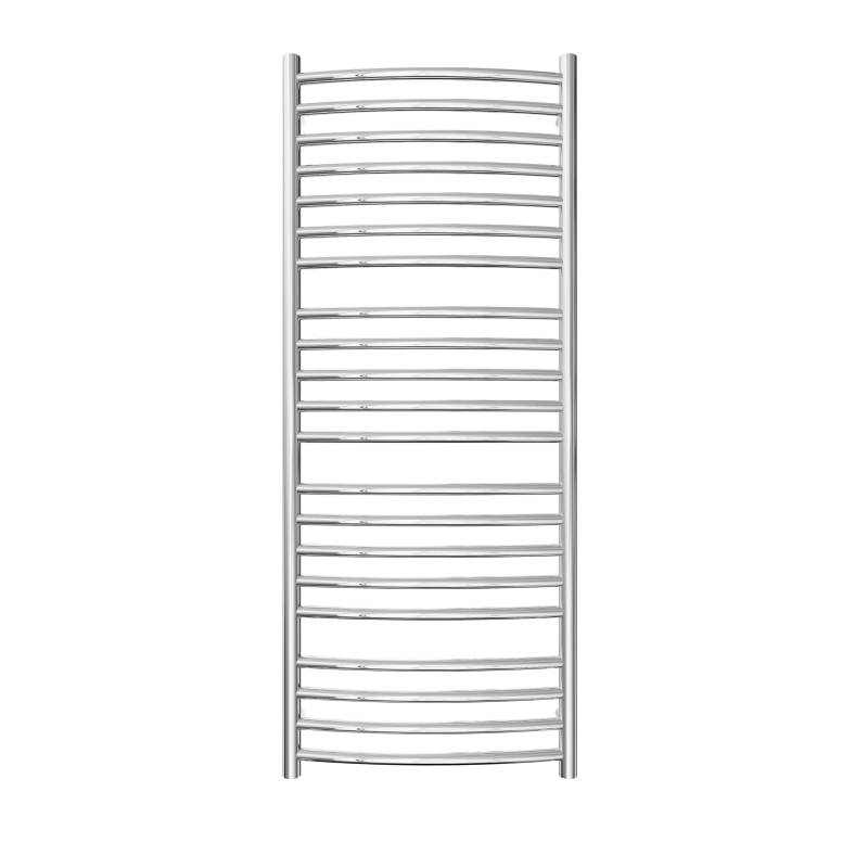 Водяна сушка для рушників INOX Фенікс 1170х530/500 (Бронза) фото 2