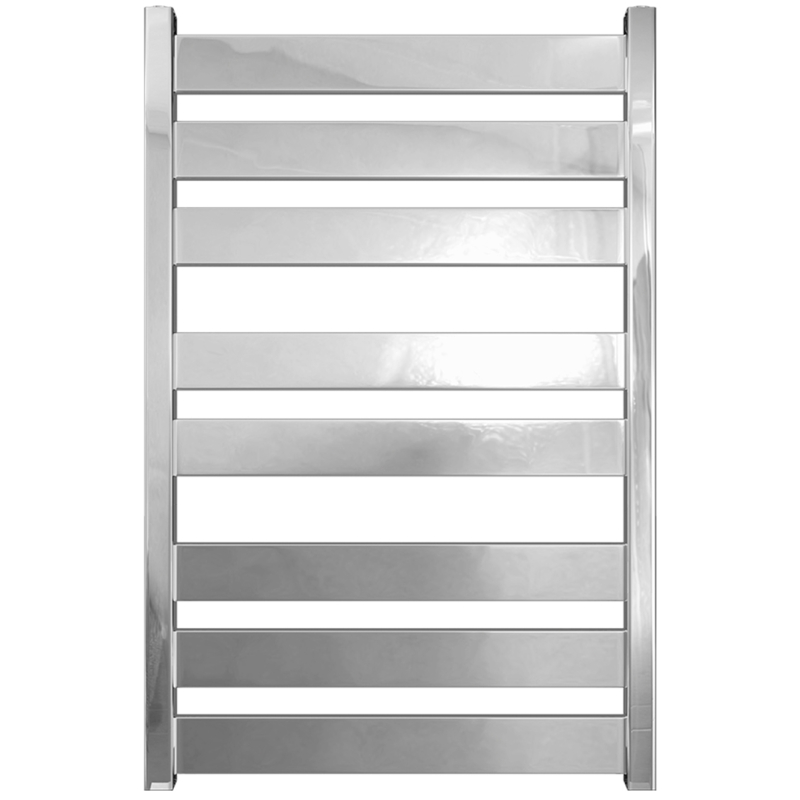 Водяна сушка для рушників INOX Санті 770х530/500 фото 2