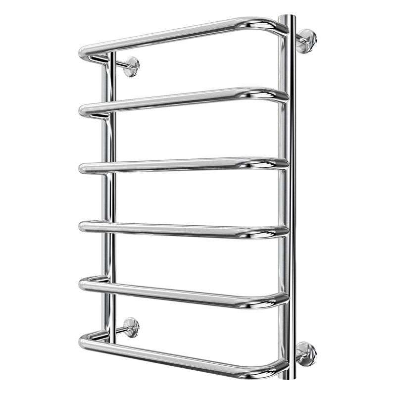 Водяна сушка для рушників INOX Стандарт 570х430/400 фото 1