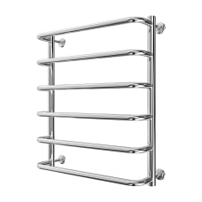 Водяна сушка для рушників INOX Стандарт 570х530/500